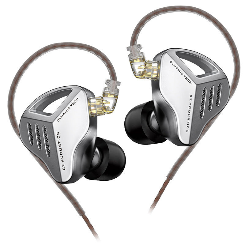 KZ-ZVX In-ear Headphones