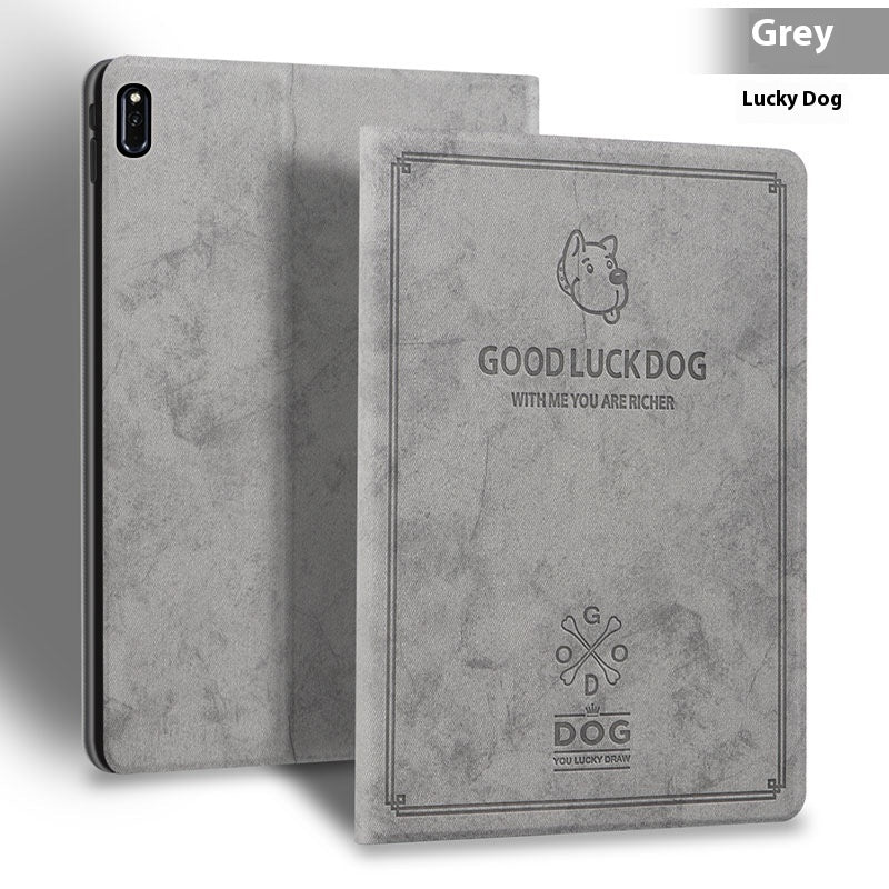 Protective Case Deer Soft Shell Creative