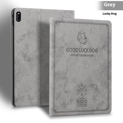 Protective Case Deer Soft Shell Creative