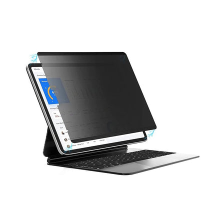 Minimalist And Creative Magnetic Suction Anti Peeping Film