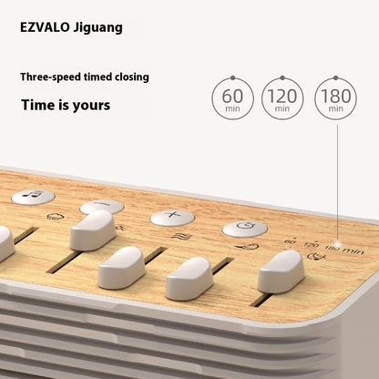 White Noise Decompression Sleep Household Outdoor Bluetooth Audio