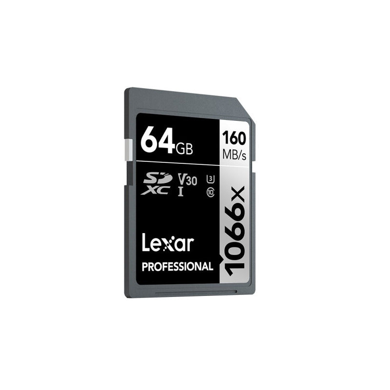 Lexar 32G High-speed Camera SLR Memory Card