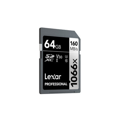 Lexar 32G High-speed Camera SLR Memory Card