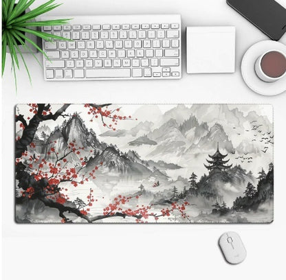 Hot Anime Series Gaming Electronic Sports Desk Mouse Pad