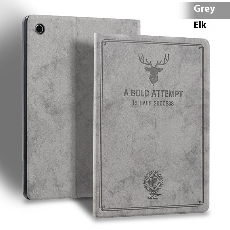Protective Case Deer Soft Shell Creative