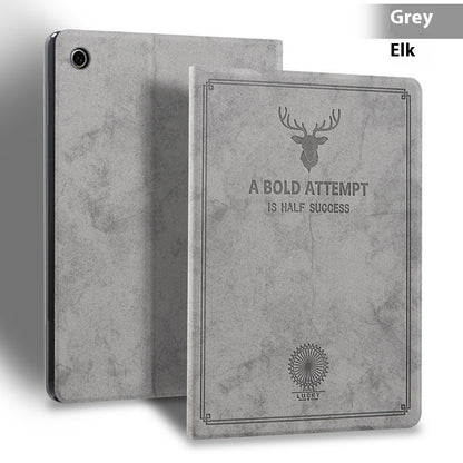 Protective Case Deer Soft Shell Creative