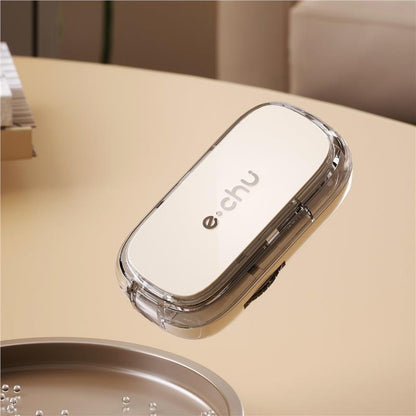 Cut Pills Artifact Sub-packing Medicine Box