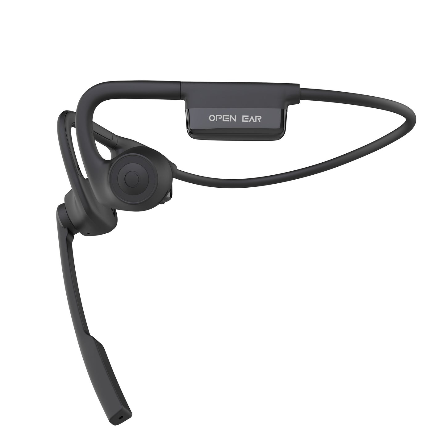 ENC Noise Reduction Wireless Open Bone Gas Conduction Bluetooth Headset