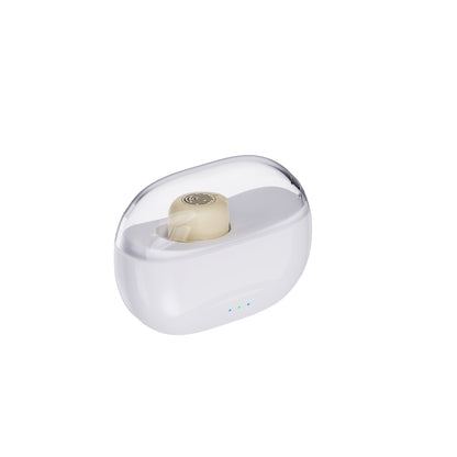 Hearing Aid For The Elderly Intelligent Noise Reduction Touch Sound Amplifier