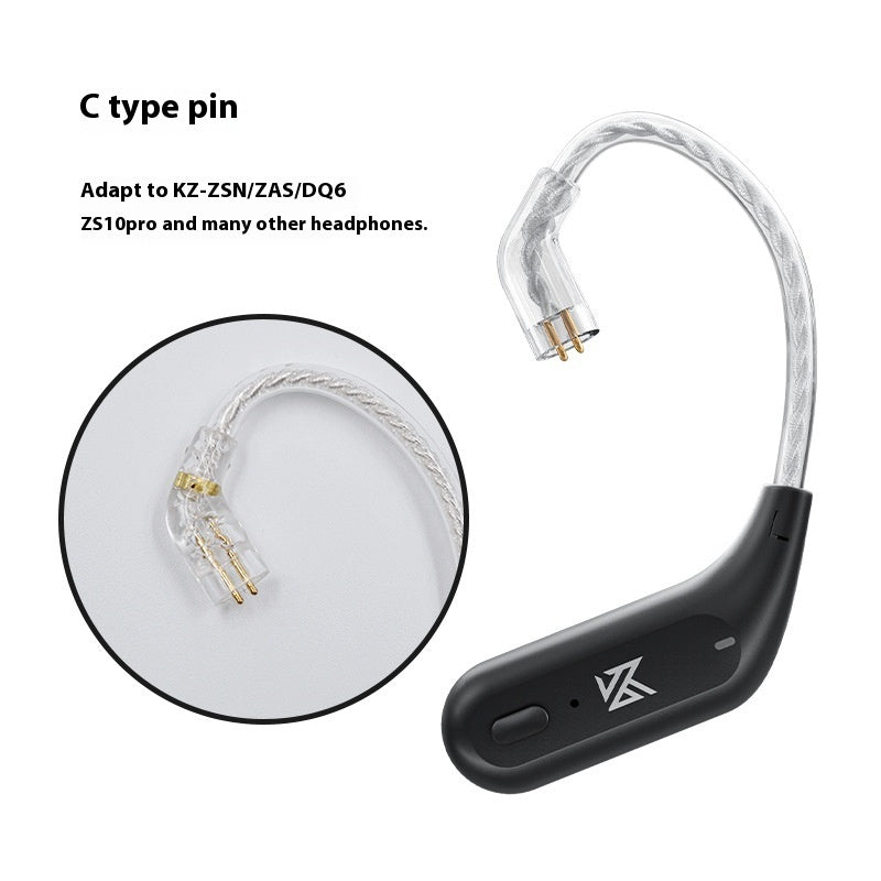 Wireless Module Upgrade Cable Bluetooth Headset
