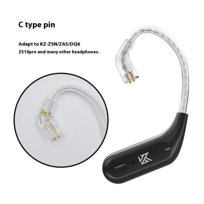 Wireless Module Upgrade Cable Bluetooth Headset