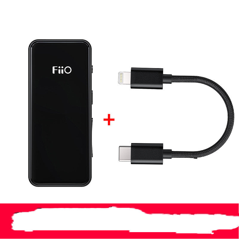 Bluetooth Amp Portable Lossless Audio Receiver Computer Phone Decoder