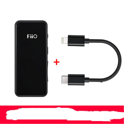 Bluetooth Amp Portable Lossless Audio Receiver Computer Phone Decoder