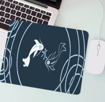 Oversized Anti-Slip Mouse Pad Desk Pad