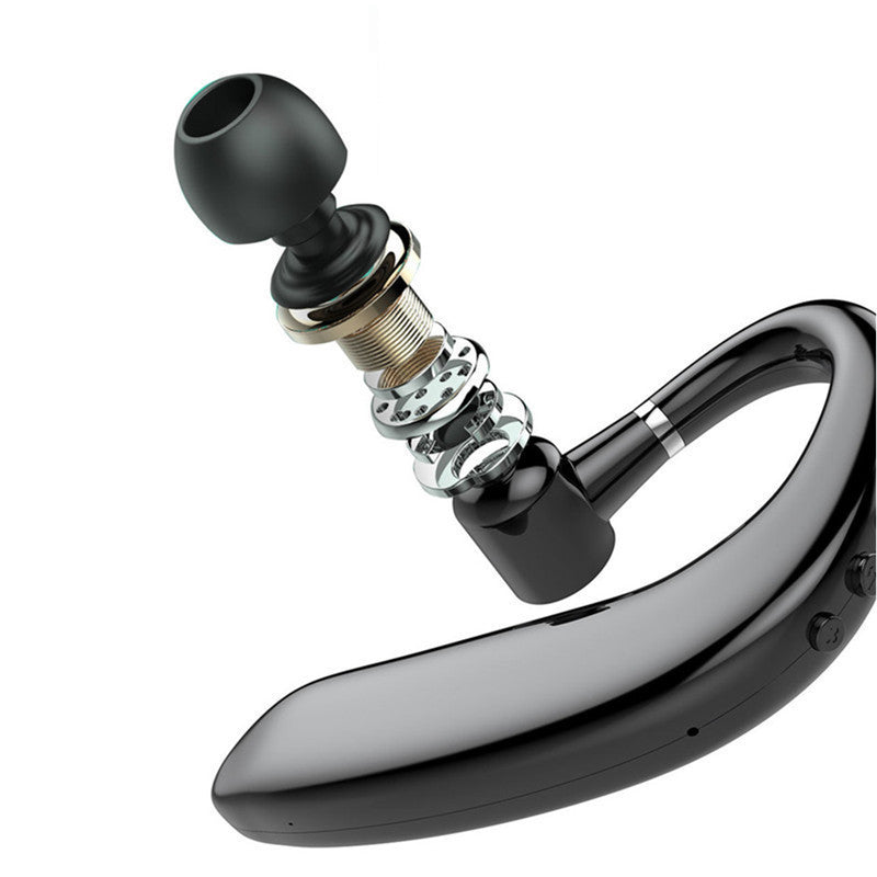 Wireless Bluetooth Headset Unilateral In-ear Earphones