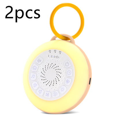 White Noise Bluetooth Soothing Baby Music