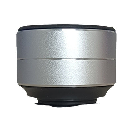 TWS Black Technology Bone Conduction Bluetooth Speaker