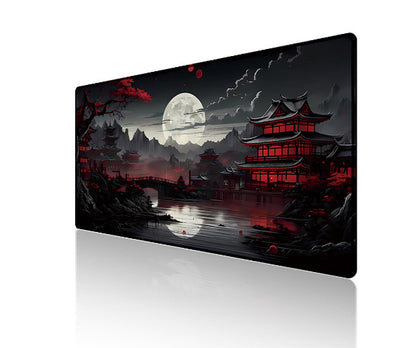 Hot Anime Series Gaming Electronic Sports Desk Mouse Pad