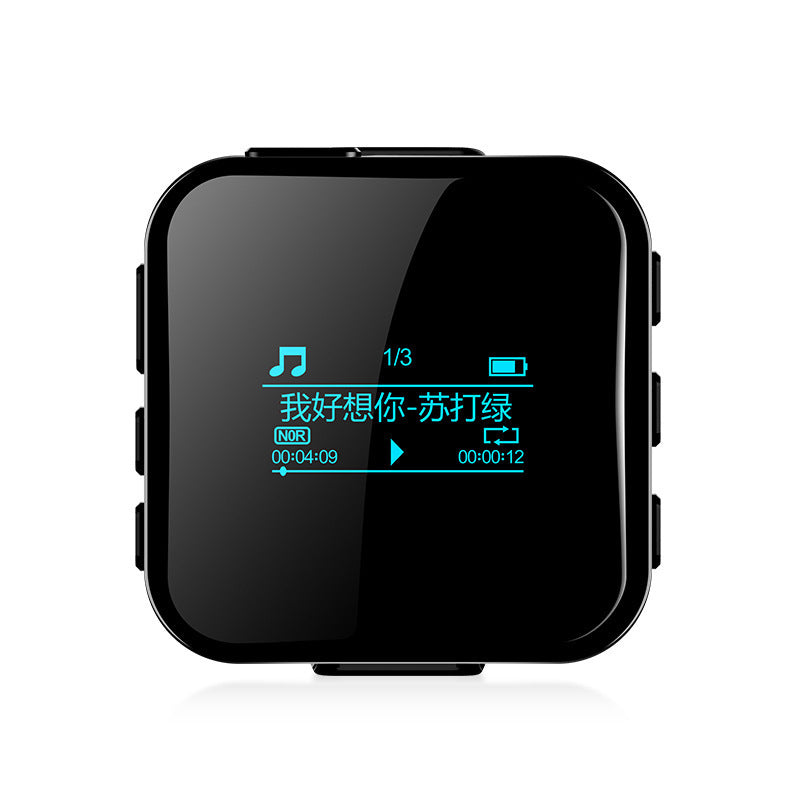 M8 Push-button Bluetooth Smart HD Noise Reduction Encryption Devices