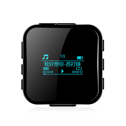 M8 Push-button Bluetooth Smart HD Noise Reduction Encryption Devices