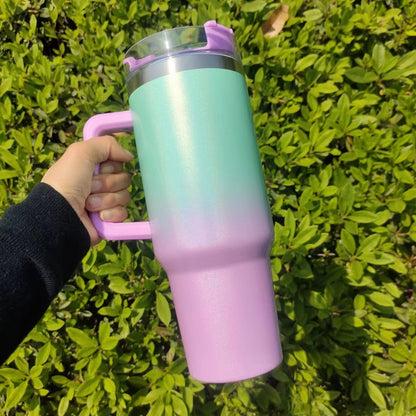 Premium Insulated Stainless Steel Cup