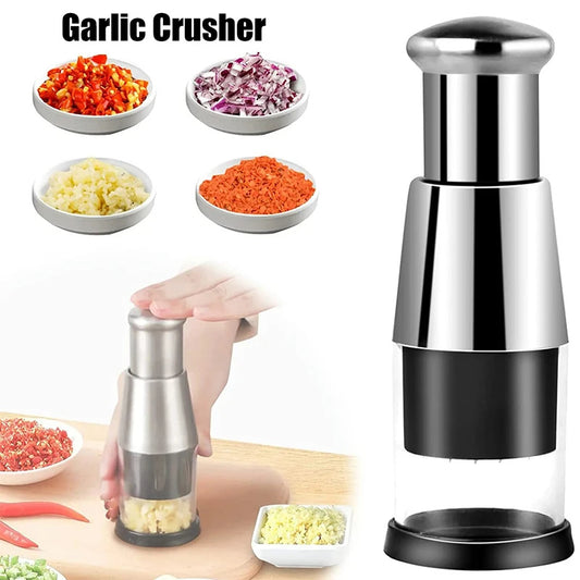 Vegetable Chopper Kitchen Gadget
