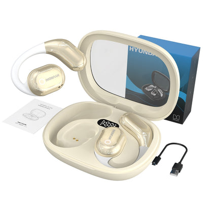 Simultaneous Interpretation Bluetooth Noise Reduction Headset