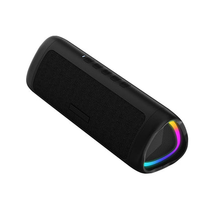 Fashion Portable TWS Waterproof Bluetooth Speaker