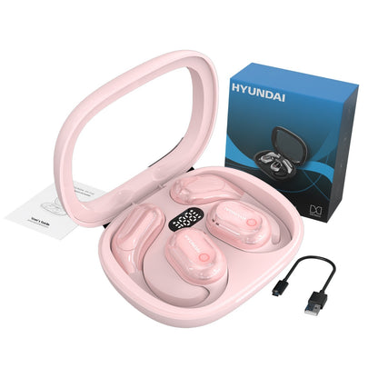 Simultaneous Interpretation Bluetooth Noise Reduction Headset