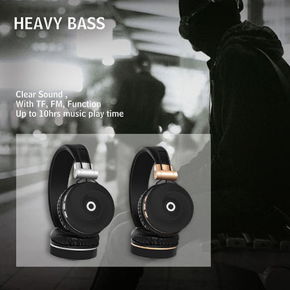 Headset Bluetooth Headset Wireless 50mh9