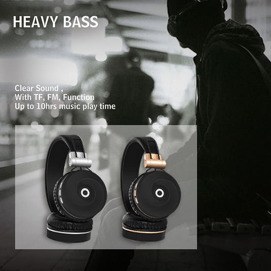 Headset Bluetooth Headset Wireless 50mh9