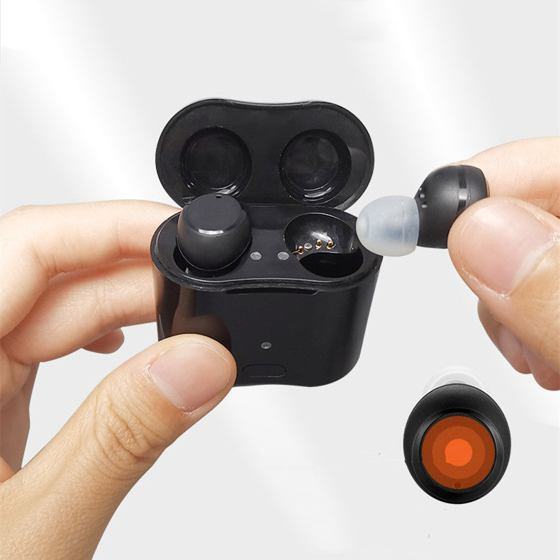 Wireless Stealth High End Charging Model