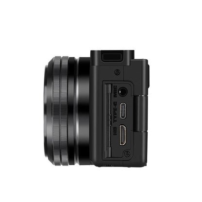 Optical Digital Micro Single Camera Student Live Vlog Ultra Wide Angle