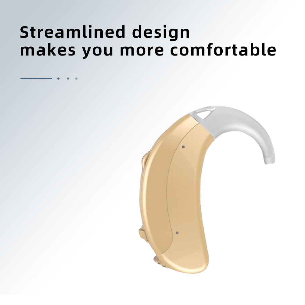 Hearing Aid Digital Hearing Amplifiers Wireless Mini Hearing Aids Best Audifonos Sound Amplifiers Moderate Loss