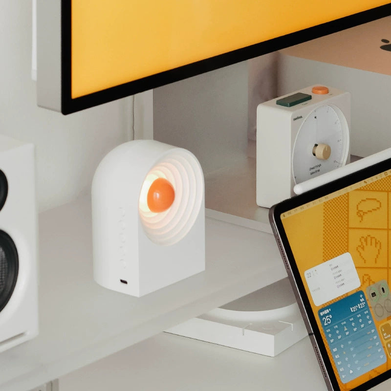 Dopamine White Noise Speaker Wireless Bluetooth Multifunction