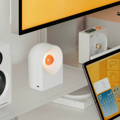 Dopamine White Noise Speaker Wireless Bluetooth Multifunction