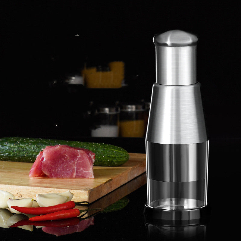 Vegetable Chopper Kitchen Gadget